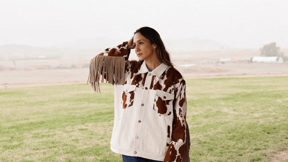 Vests & Jackets - Mama Ponchos