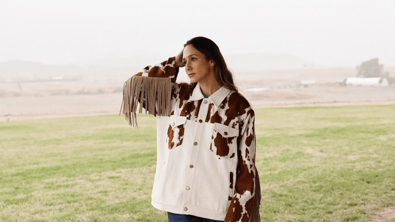 Vests & Jackets - Mama Ponchos