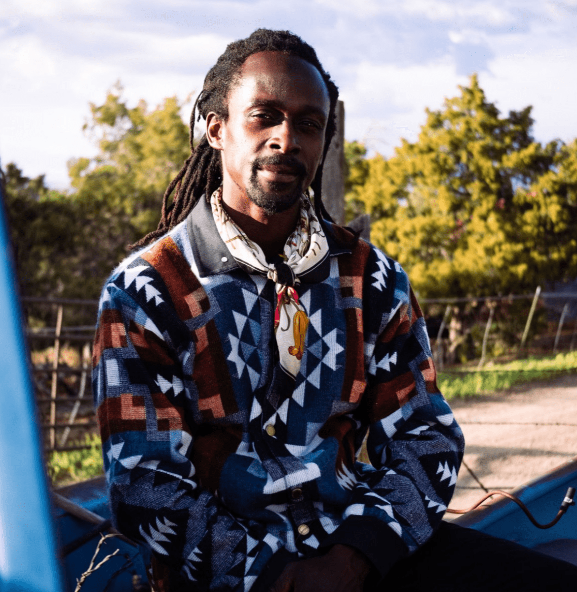 Aymara Jacket - Mama Ponchos