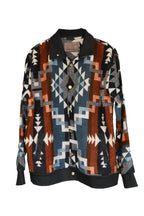 Aymara Jacket - Mama Ponchos