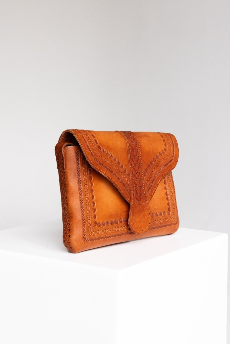 Hama - Hand Tool Purse - Mama Ponchos