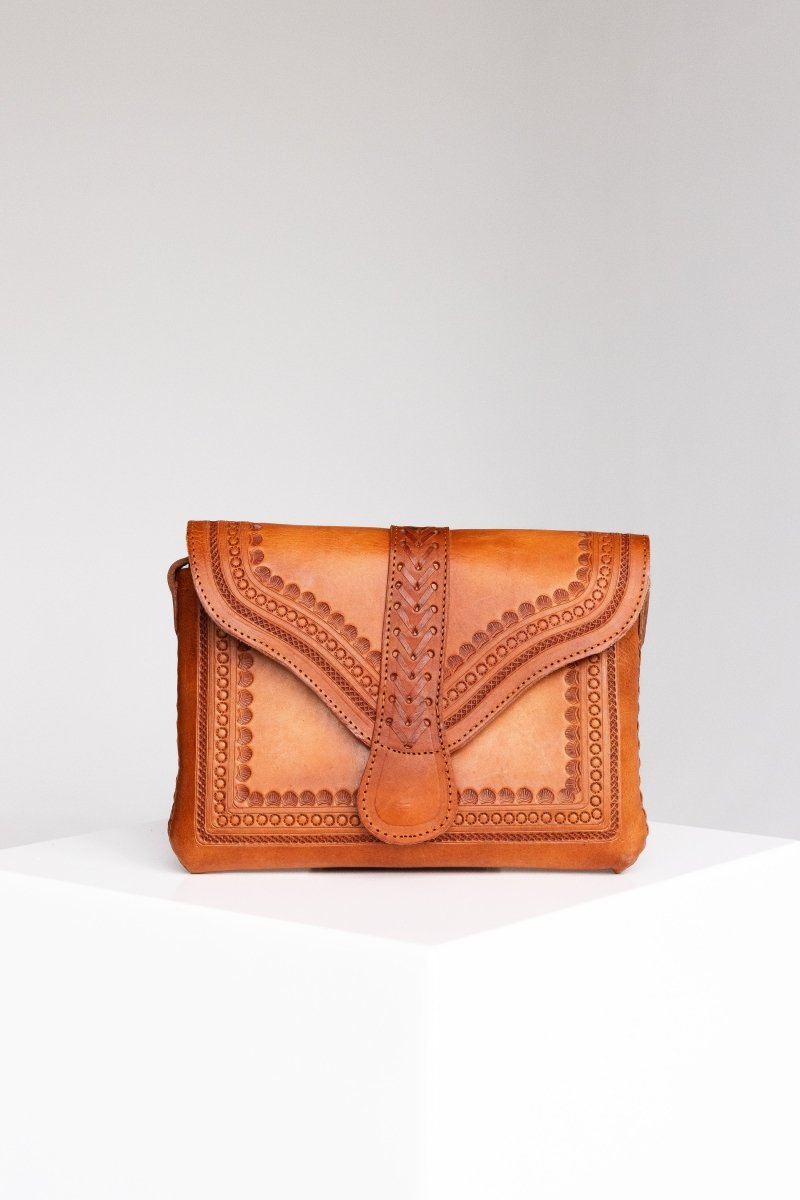 Hama - Hand Tool Purse - Mama Ponchos