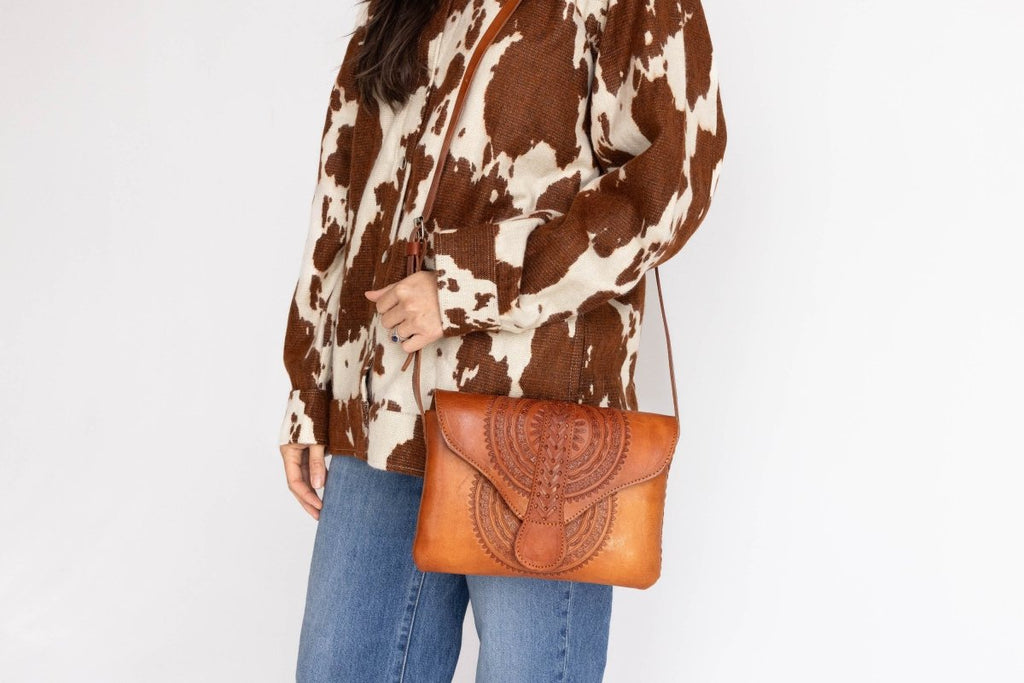 Hama - Hand Tool Purse - Mama Ponchos