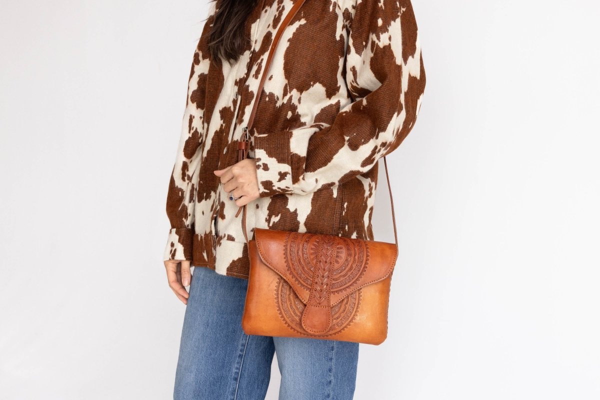 Hama - Hand Tool Purse - Mama Ponchos