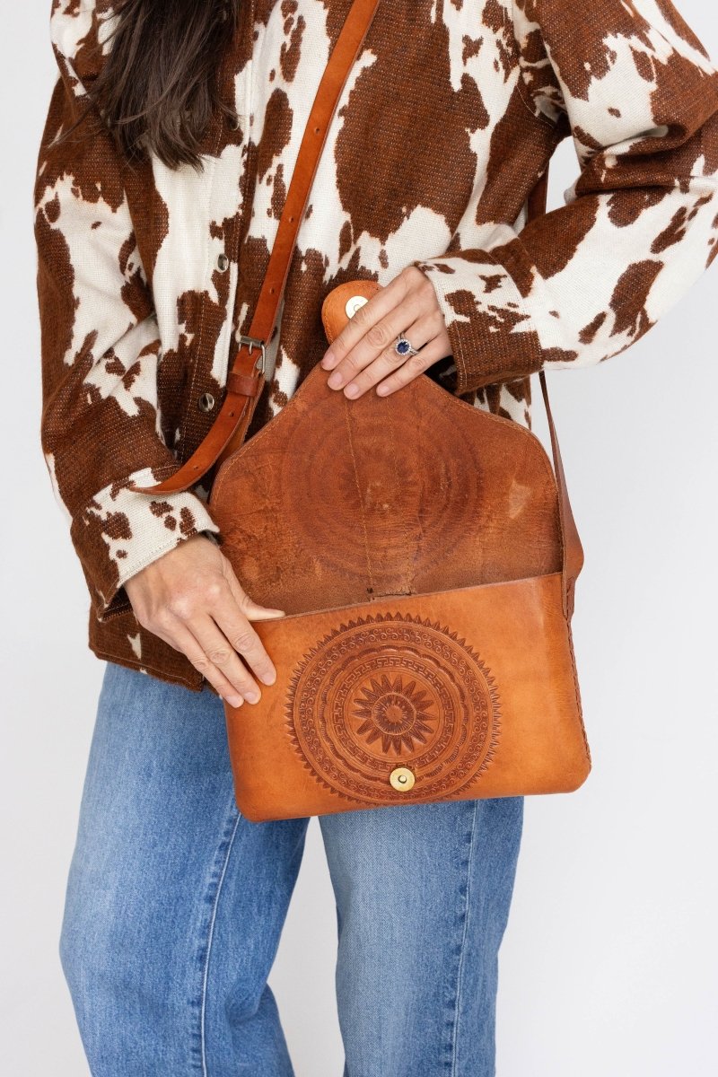 Hama - Hand Tool Purse - Mama Ponchos