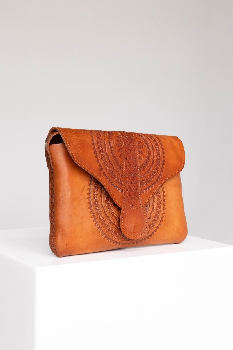 Hama - Hand Tool Purse - Mama Ponchos