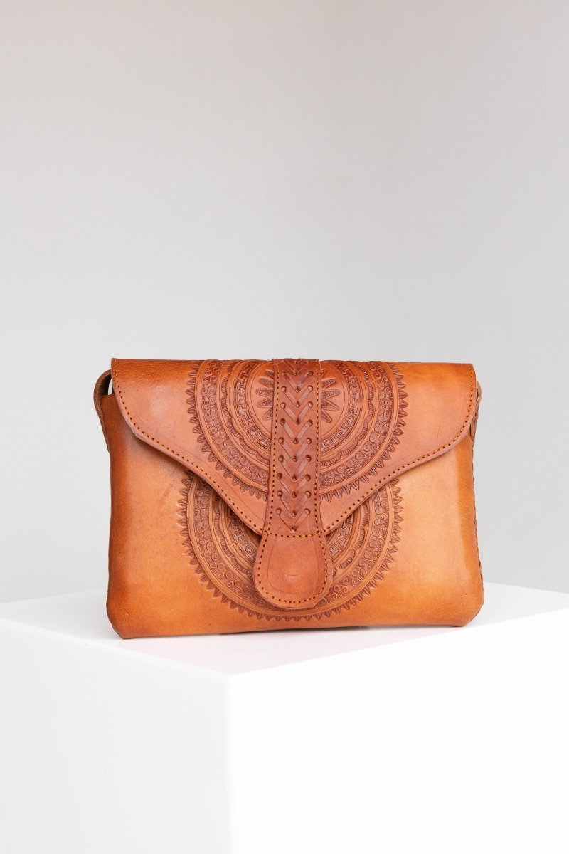Hama - Hand Tool Purse - Mama Ponchos