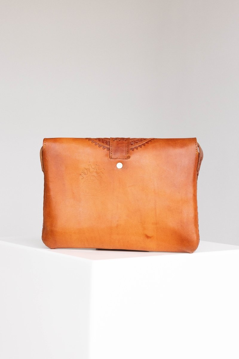 Hama - Hand Tool Purse - Mama Ponchos